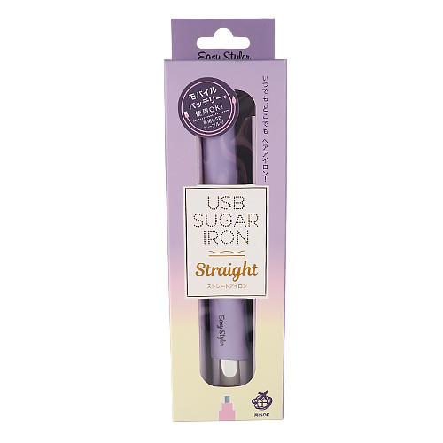 コジット　USBシュガーアイロン　ストレート ハンズ