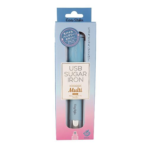 コジット　USBシュガーアイロン　マルチ ハンズ