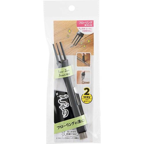 コジット　フローリング汚れごっそり溝職人 ハンズ