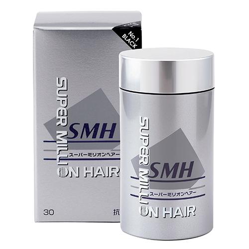 ルアン　スーパーミリオンヘアー　ブラック　30g ハンズ