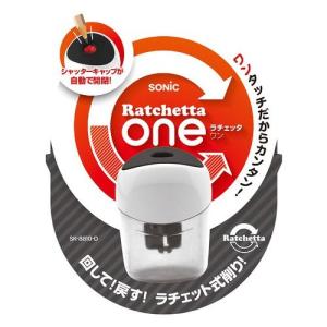 東急ハンズ ソニック ラチェッタワン SK−8810−D ブ...