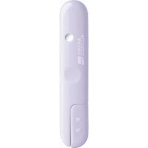 ソニック　オレパ　withはさみ　プリントカッターとミニはさみ　SP−1216−V　バイオレット ハンズ｜hands-net