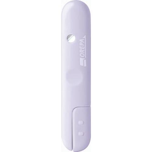 ソニック（sonic）　オレパ　withはさみ　プリントカッターとミニはさみ　SP−1216−V　バ...