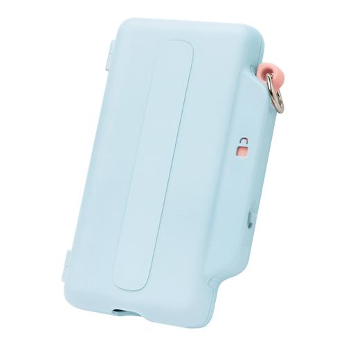 デジトックス（Digi-tox）　ブロックケース　スマホ用　誘惑を鍵でブロック　DG-2635-LB...