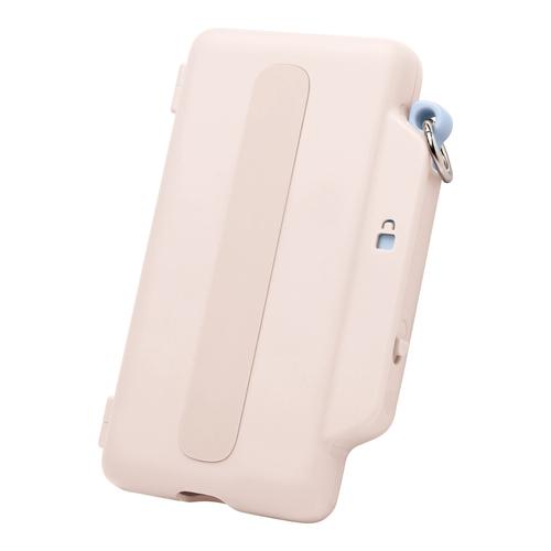 デジトックス（Digi-tox）　ブロックケース　スマホ用　誘惑を鍵でブロック　DG-2635-P　...