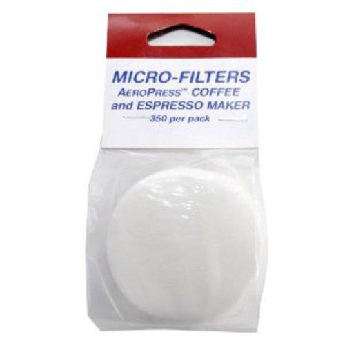 エアロプレス（AeroPress）　替えフィルター　350枚 ハンズ