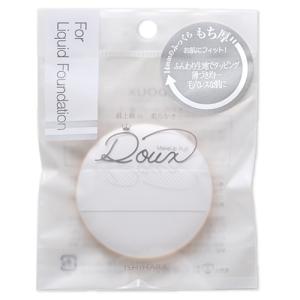 ドゥ（Doux）　02（リキッドファンデーション用）　ISP−DX02 ハンズ｜hands-net
