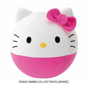 【お買い得】　アガツマ　Sanrio　characters　Biggies　ハローキティ ハンズ｜ハンズYahoo!ショッピング店