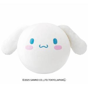 【お買い得】　アガツマ　Sanrio　characters　Biggies　シナモロール ハンズ｜ハンズYahoo!ショッピング店