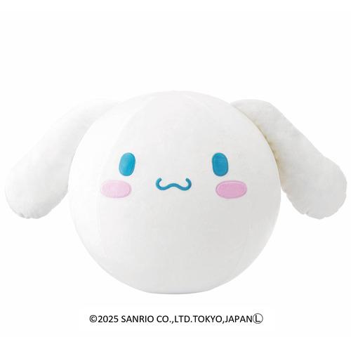【お買い得】　アガツマ　Sanrio　characters　Biggies　シナモロール ハンズ