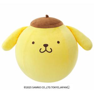 【お買い得】　アガツマ　Sanrio　characters　Biggies　ポムポムプリン ハンズ｜ハンズYahoo!ショッピング店