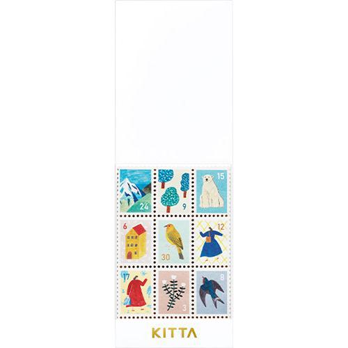 キングジム（KING　JIM）　キッタ（KITTA）　スペシャル　KITP005　コレクション ハン...