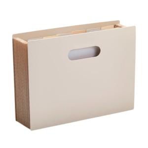 キングジム サクッと整理 ドキュメントファイル