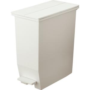 リス　ソロウ（SOLOW）　ペダルオープンツイン　35L　ホワイト ハンズ｜hands-net