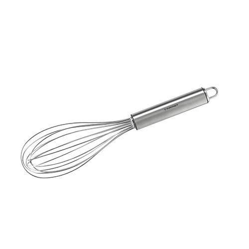 サンクラフト　パティシエール　泡立て器　PP−802　15cm ハンズ
