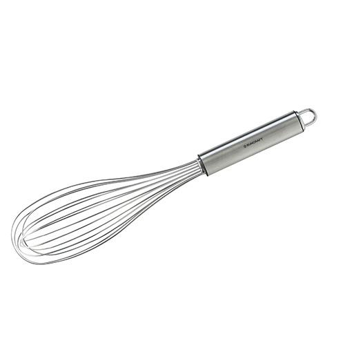 サンクラフト　パティシエール　泡立て器　PP−803　19cm ハンズ