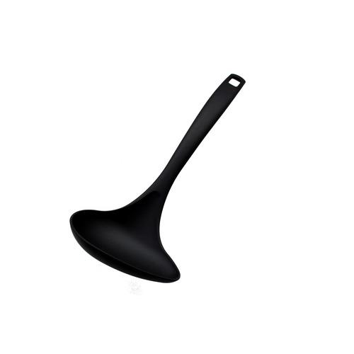 サンクラフト　ナイロンミニ横口レードル　GF−17B ハンズ