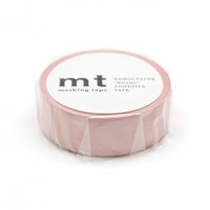 カモ井　mt　1P　MT01P484　パステルスカーレット ハンズ｜hands-net