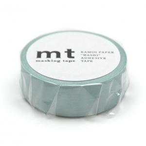 カモ井　mt　1P　MT01P490　パステルターコイズ ハンズ｜hands-net