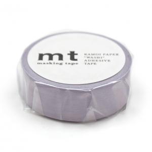 カモ井　mt　1P　MT01P493　パステルラベンダー ハンズ｜hands-net