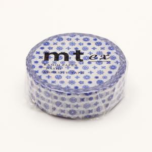 カモ井　mt　ex　MTEX1P100R　小花／活字 ハンズ｜hands-net
