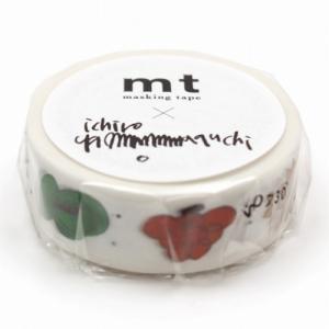 マインドウェイブ マスキングテープ ダイカット 95123 レンガ ハンズ