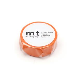 カモ井　mt　1P　MT01P511　マットオレンジ ハンズ｜hands-net