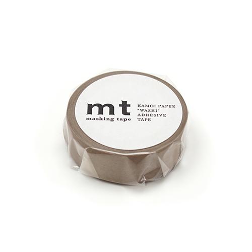 エムティー（mt）　1P　MT01P517　スモーキーベージュ ハンズ