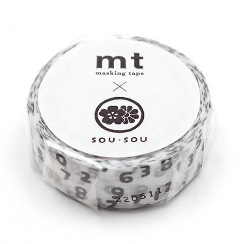 カモ井　mt×SOUSOU　MTSOU21　SO−SU−U／昆つくも ハンズ