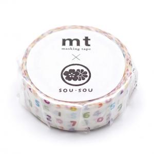 カモ井　mt×SOUSOU　MTSOU23　SO−SU−U／いろいろ ハンズ｜ハンズYahoo!ショッピング店