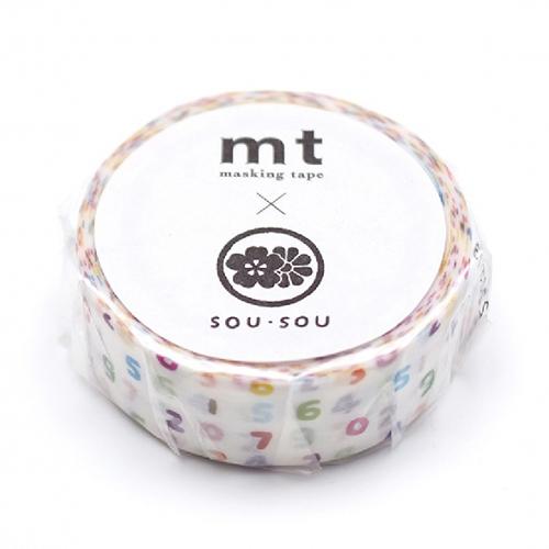 カモ井　mt×SOUSOU　MTSOU23　SO−SU−U／いろいろ ハンズ