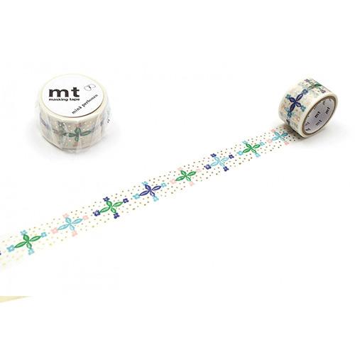 カモ井　mina　perhonen　mt×ミナペルホネン　MTMINA49　blooming　day...