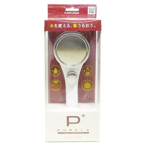 カクダイ　浄水ストップシャワー　ピュアラ ハンズ