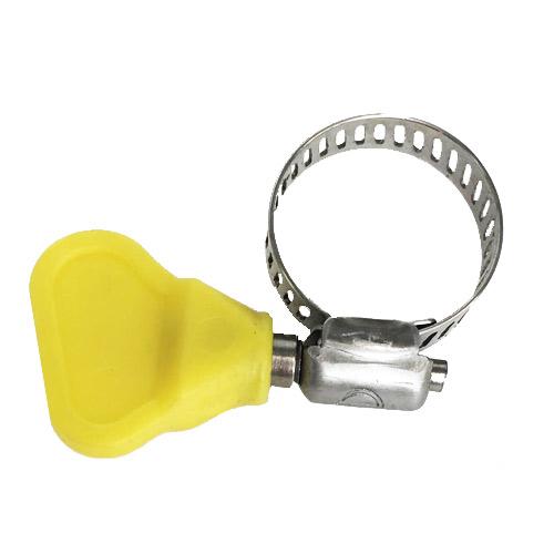 カクダイ　ホース用強力キカイバンド　9565−C ハンズ