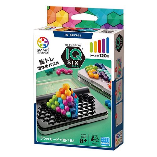 カワダ　IQ　シックスプロ ハンズ