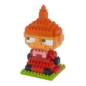 カワダ ナノブロック リトルミイ NBCC-271 ハンズの高価買取価格