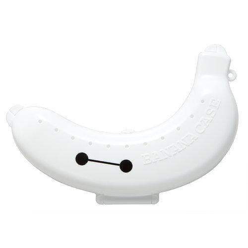 スケーター（Skater）　携帯バナナケース　BNCP1　ベイマックス ハンズ