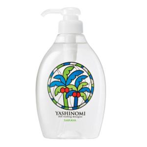【お買い得】　サラヤ　ヤシノミ洗剤　本体　500mL ハンズ｜hands-net