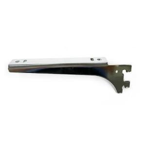 ロイヤル　ウッドブラケット　150mm　右　クローム ハンズ｜hands-net