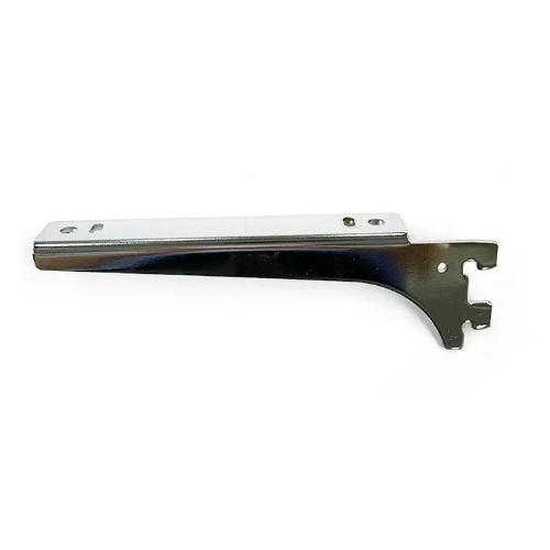 ロイヤル　ウッドブラケット　200mm　右　クローム ハンズ