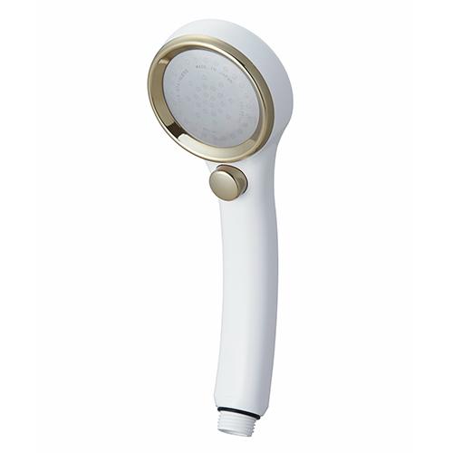 サンエイ（SANEI）　ストップシャワーヘッド　マトイ（matoi）　PS3031−80XA−G ハ...