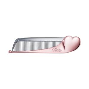 リファ（ReFa）　ハートコーム　アイラ　HEART　COMB　Aira　ローズゴールド ハンズ｜hands-net