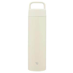 象印（ZOJIRUSHI）　ステンレスマグ　SM−RS65　WZ　エクリュ ハンズ｜hands-net