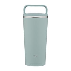 象印（ZOJIRUSHI）　キャリータンブラー　SXJS30　GM　アッシュグリーン ハンズ｜hands-net