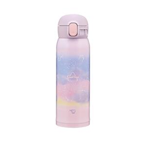 象印（ZOJIRUSHI）　ステンレスマグ　SM−WH48　VK　スターリーパープル ハンズ｜hands-net