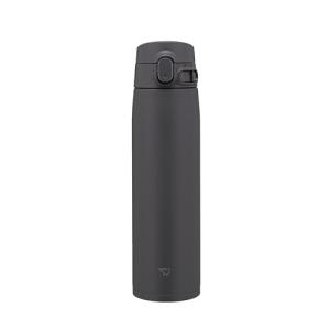 象印（ZOJIRUSHI）　ステンレスマグ　SMVB72　BM　ソフトブラック ハンズ｜hands-net