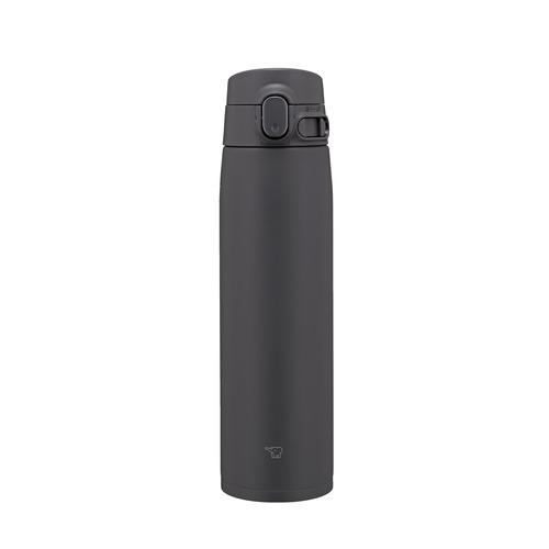 象印（ZOJIRUSHI）　ステンレスマグ　SMVB72　BM　ソフトブラック ハンズ