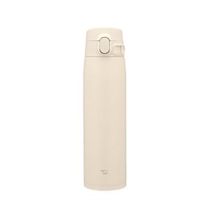 象印（ZOJIRUSHI）　ステンレスマグ　SMVB72　CM　サンドベージュ ハンズ｜hands-net