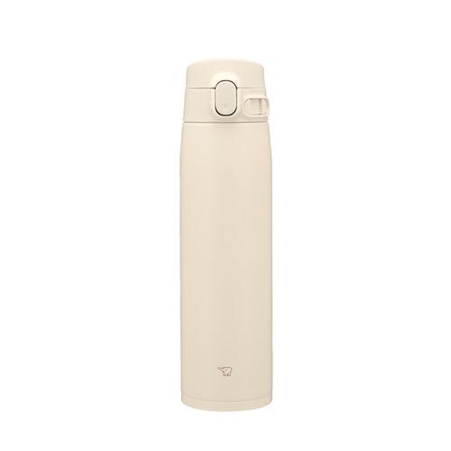 象印（ZOJIRUSHI）　ステンレスマグ　SMVB72　CM　サンドベージュ ハンズ