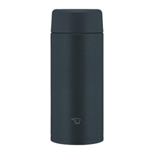 象印（ZOJIRUSHI）　ステンレスマグ　SU−AA36　BA　ブラック ハンズ